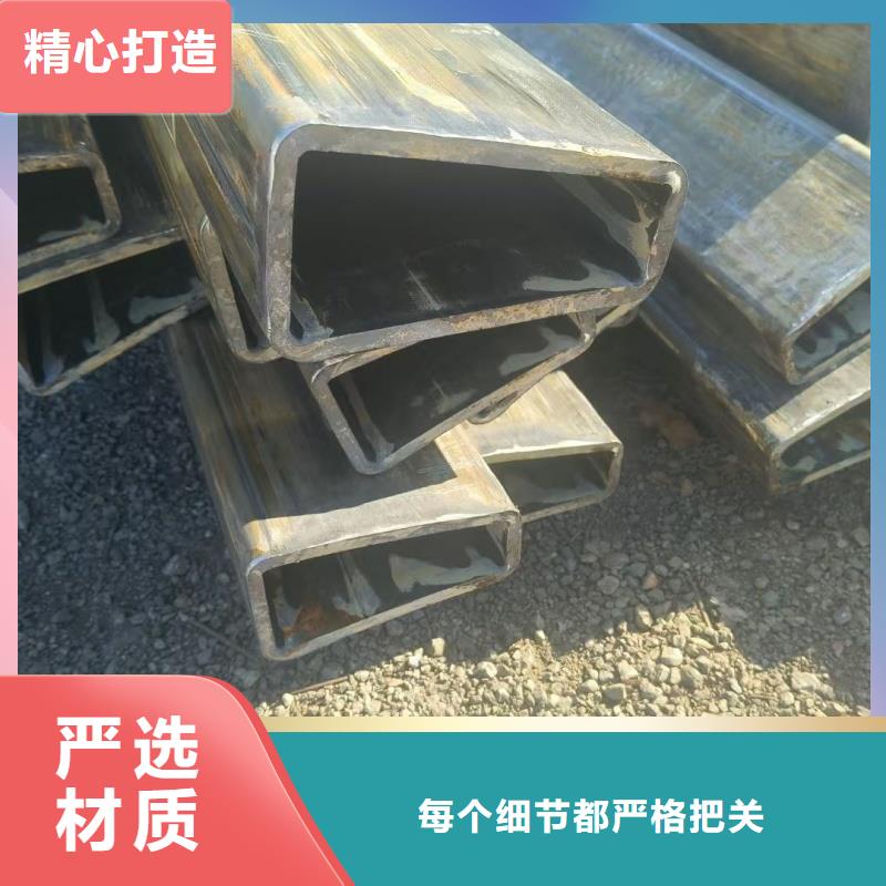 42*92镀锌椭圆管实地货源
