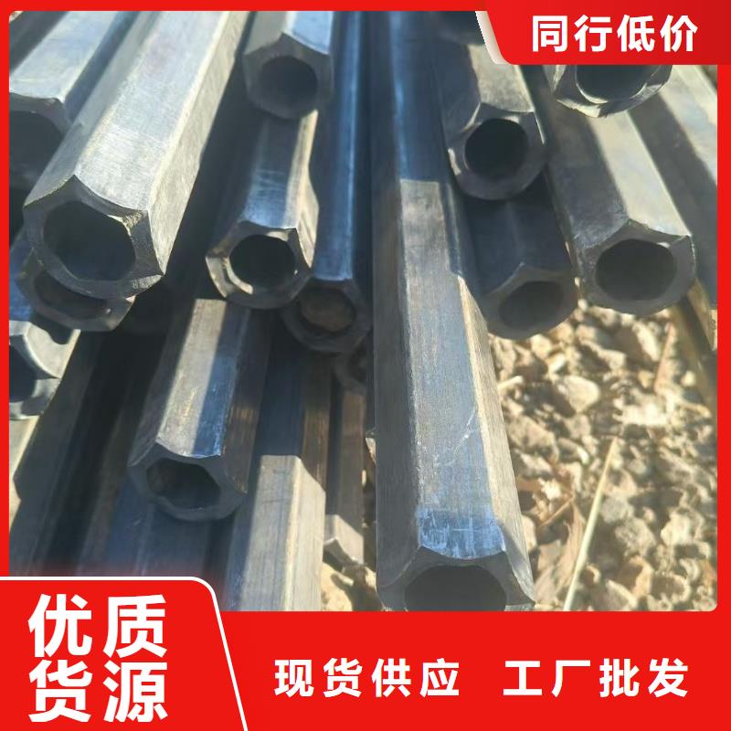 80*80镀锌六角管品牌厂家价格优惠