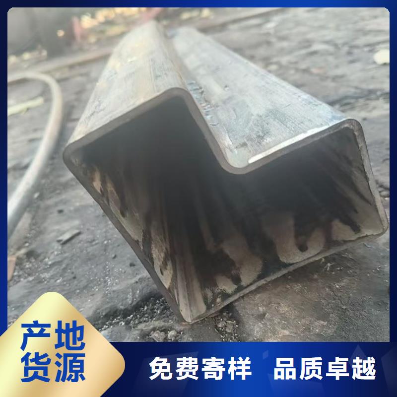 小口径八角管-一家专业的厂家