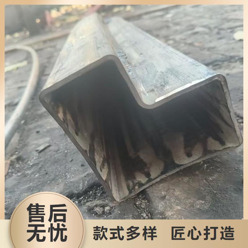 25*36镀锌凸型管现货厂家