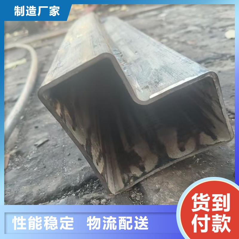 316L不锈钢黑腿护栏管近期行情