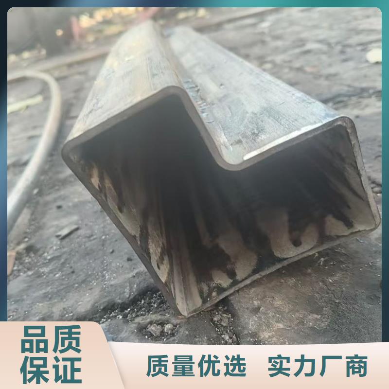 316不锈钢大口径八字管来图在线报价