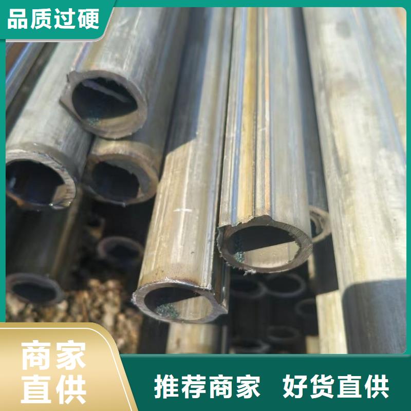 厚壁扇形管源头直供