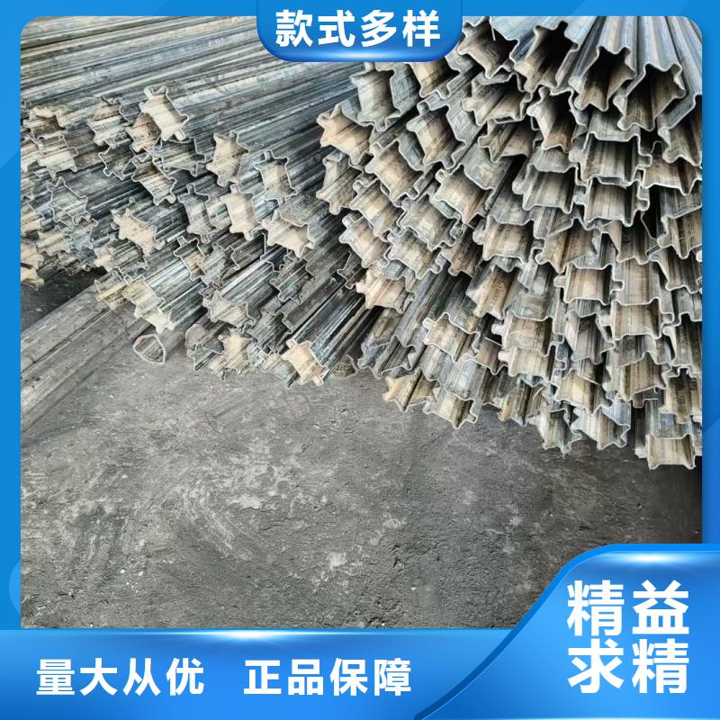 316不锈钢凸形管质量可靠的厂家