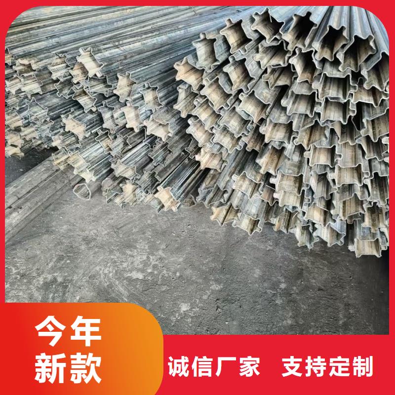 316L不锈钢厚壁梅花管-316L不锈钢厚壁梅花管出货快