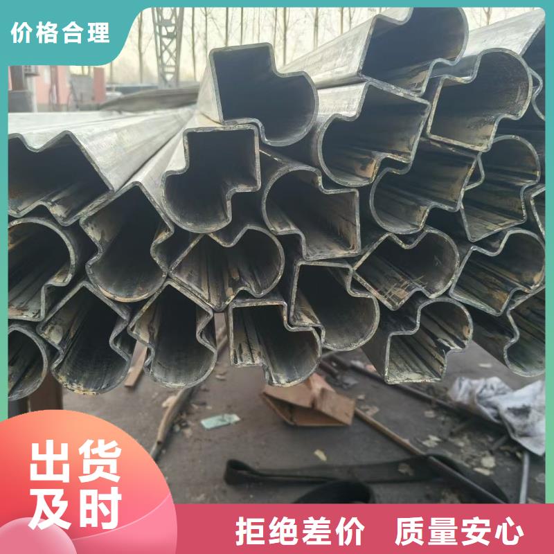 304不锈钢厚壁六角管厂家直供304不锈钢厚壁六角管价格