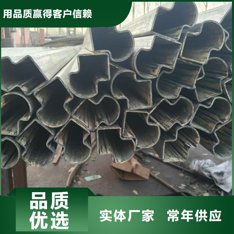 316L不锈钢馒头管供货速度快