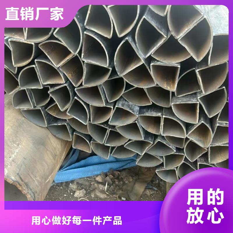 16*31镀锌椭圆管批发供应