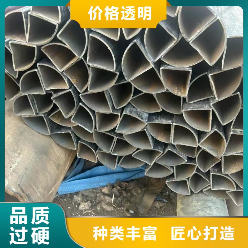 304不锈钢椭圆管厂家品质过关