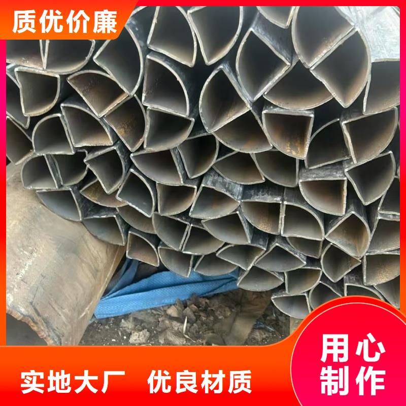 304不锈钢小口径馒头管现货直供