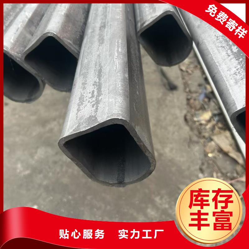 供应201不锈钢薄壁三角管_厂家/供应