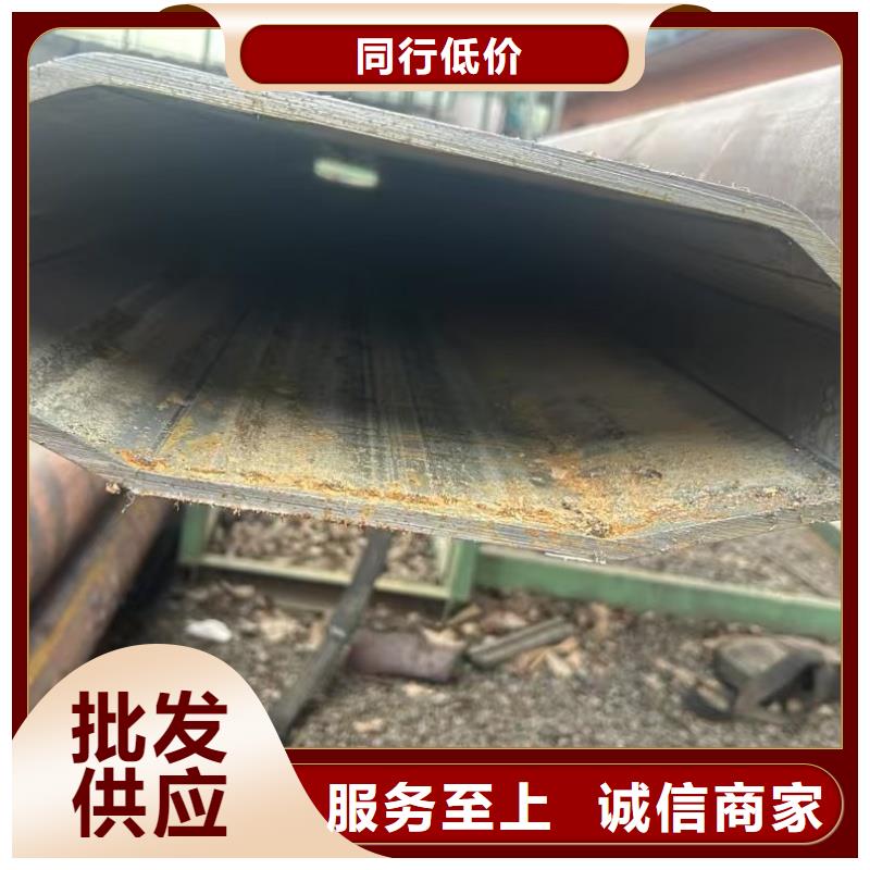 80*80镀锌六角管品牌厂家价格优惠
