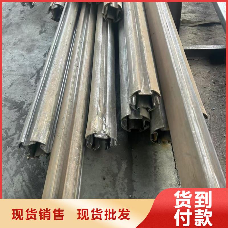 100*150镀锌D型管、100*150镀锌D型管生产厂家-诚信经营