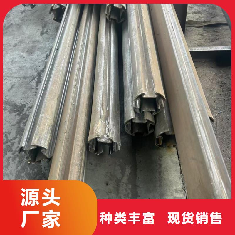 厚壁椭圆管品质高于同行