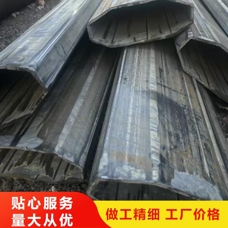 316不锈钢凸形管质量可靠的厂家