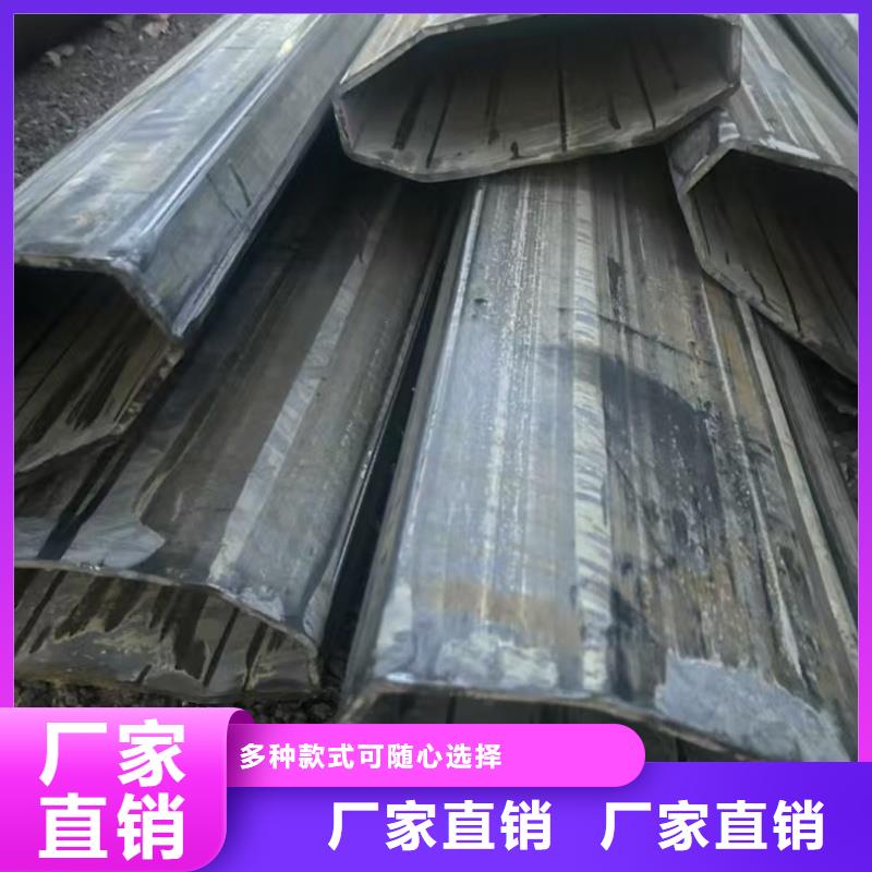 供应316不锈钢D型管认准东汇钢铁有限公司