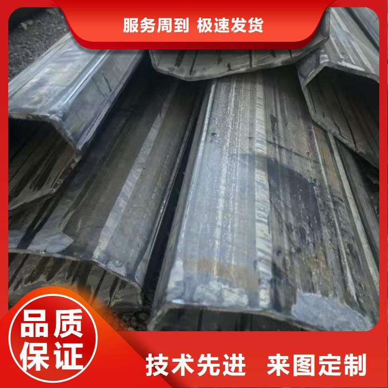316不锈钢薄壁凸型管厂家直销-欢迎新老客户来电咨询