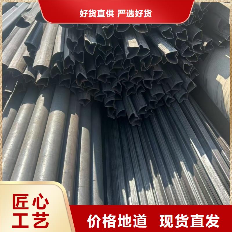 澄迈县26*50镀锌鸭蛋圆管厂家直销
