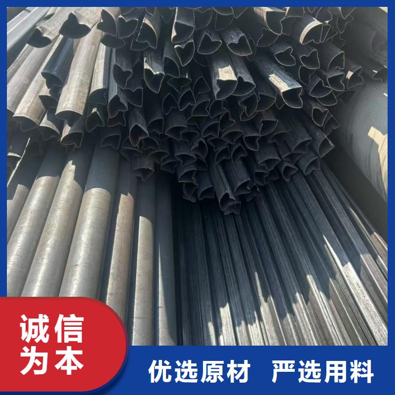 304不锈钢大口径面包管-来电咨询
