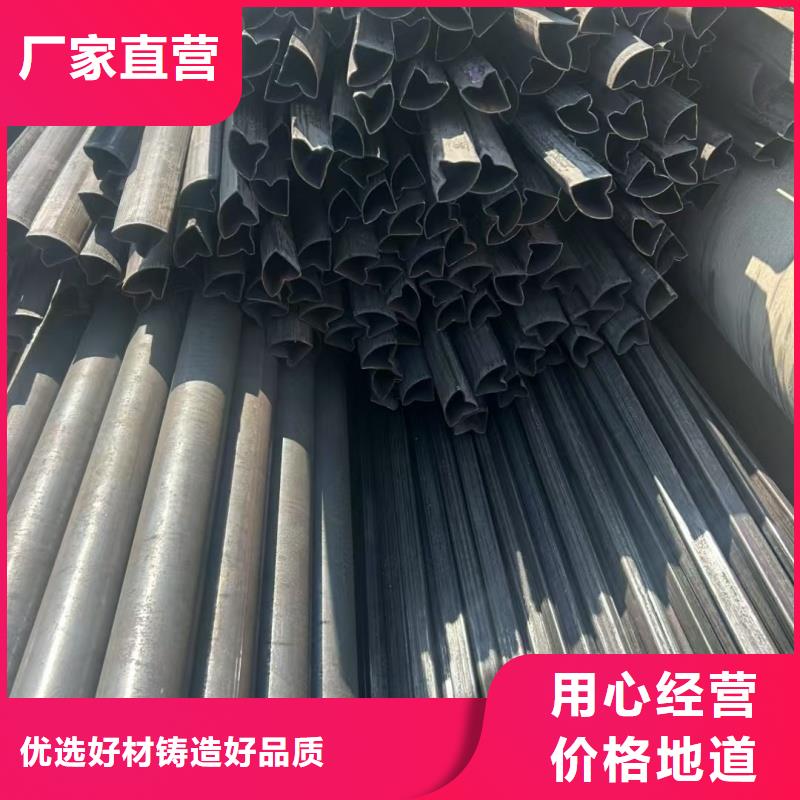30*60镀锌椭圆管厂家直供