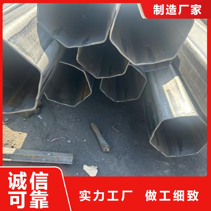 201不锈钢大口径凹槽管信誉为重