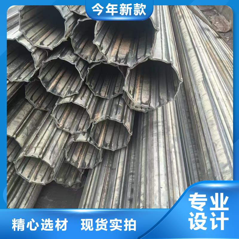 30*60镀锌D形管就近配送