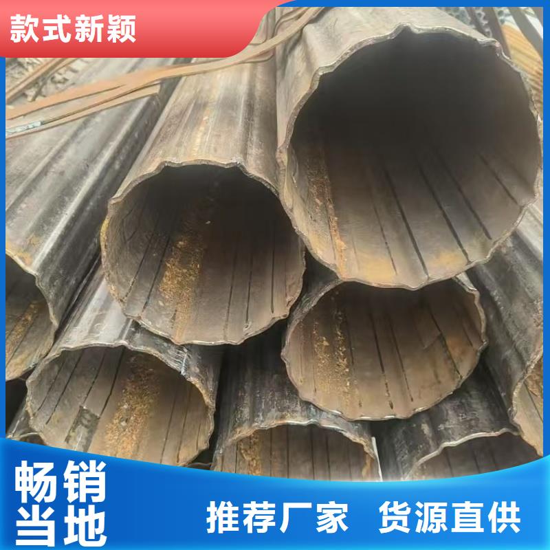 80*160镀锌马蹄管经久好用