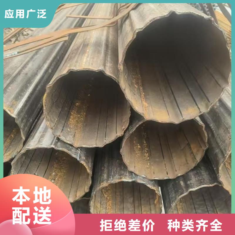 304不锈钢小口径馒头管现货直供