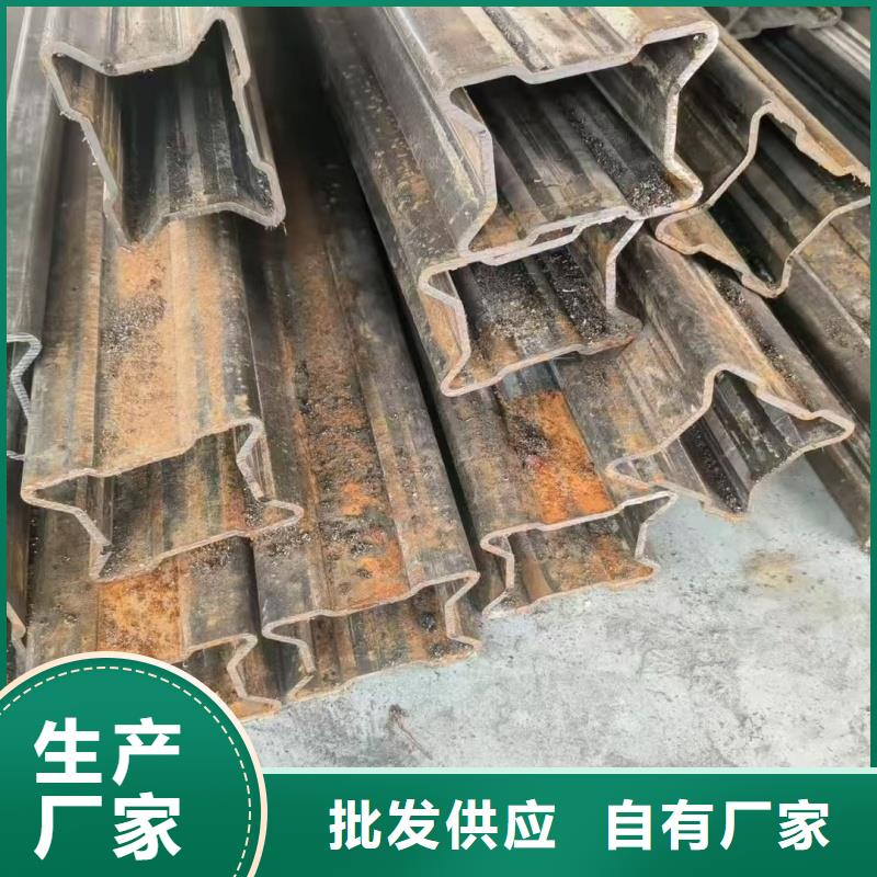 #316L不锈钢薄壁扇型管#欢迎来电咨询