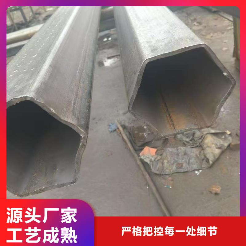文昌市201不锈钢扇形管生产厂家实力雄厚