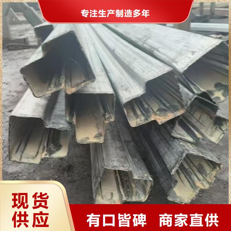 ：82*101镀锌馒头管供应商