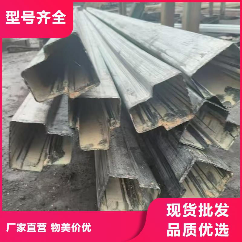 40*60镀锌D形管钢厂直供价格
