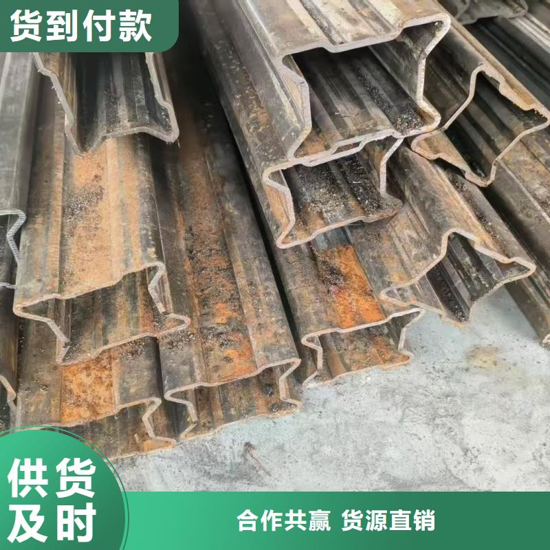 生产201不锈钢镀锌马蹄管的批发商