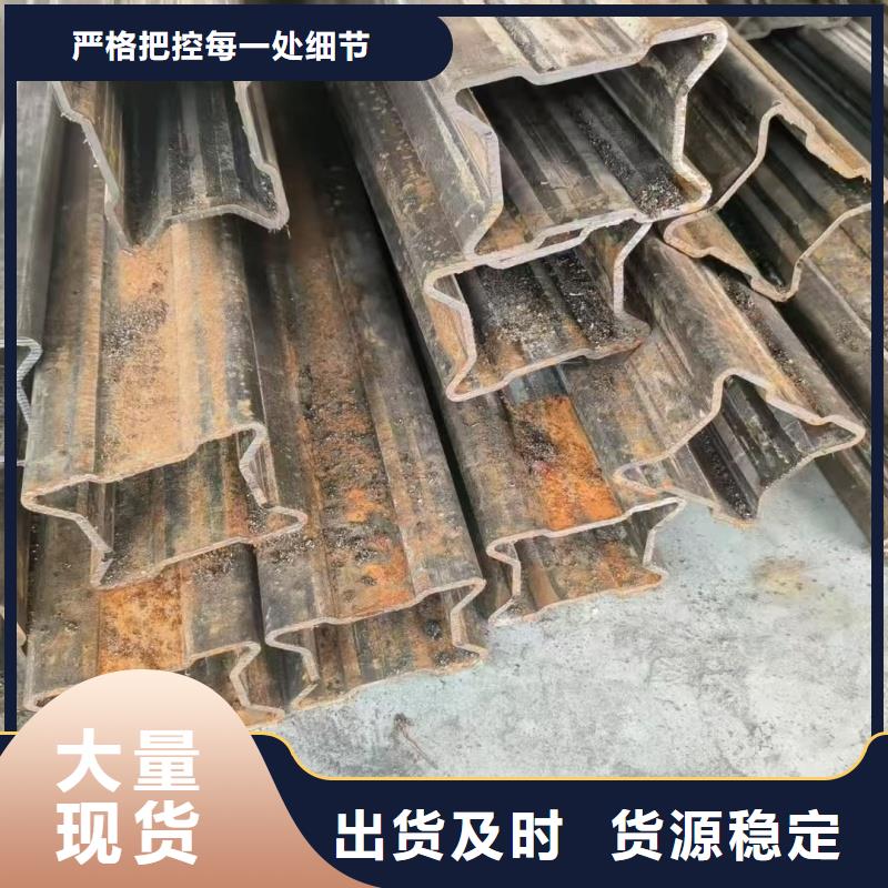 服务周到的厚壁T型管基地