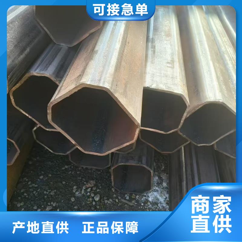 小口径鸭蛋圆管欢迎来厂考察