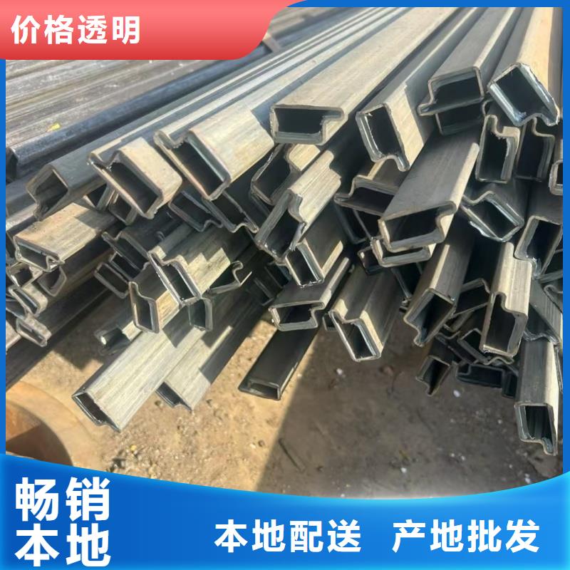 扇形管厂家供应商报价