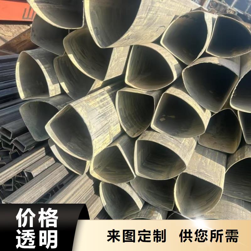 文昌市201不锈钢扇形管生产厂家实力雄厚
