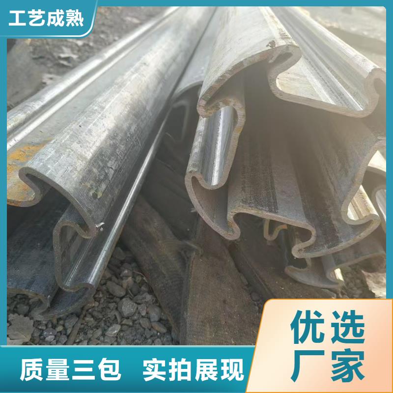 镀锌偏凹槽管厂家实力可靠