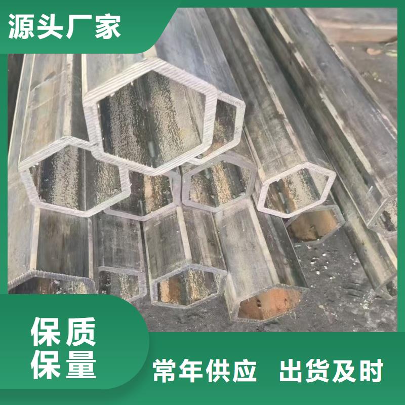 55*100镀锌馒头管定制加工