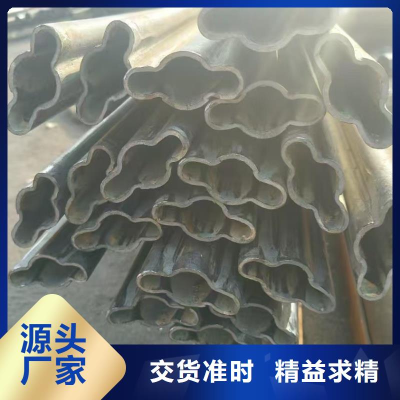 304不锈钢大口径面包管-来电咨询