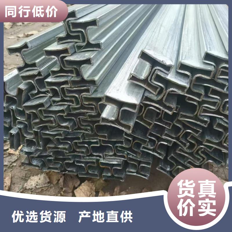 面包镀锌管厂家，规格全