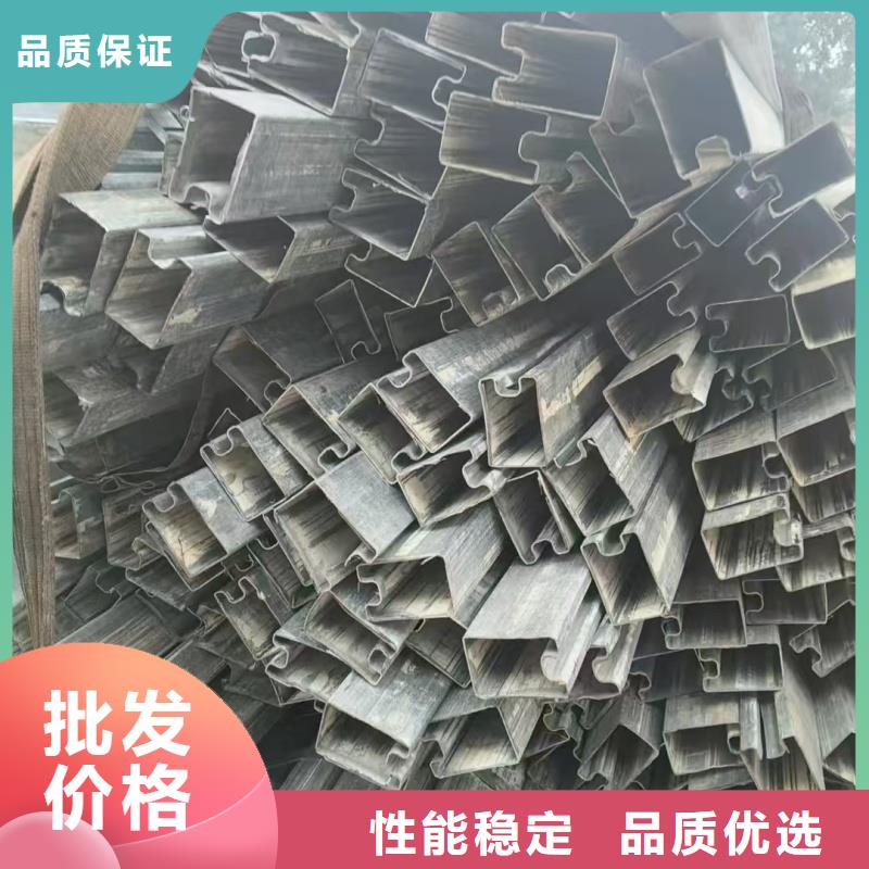 扇形管厂家按需切割下料
