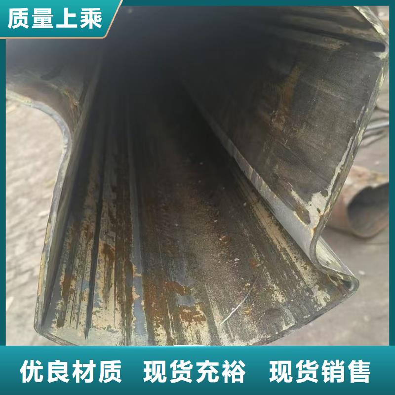 小口径鸭蛋圆管欢迎来厂考察
