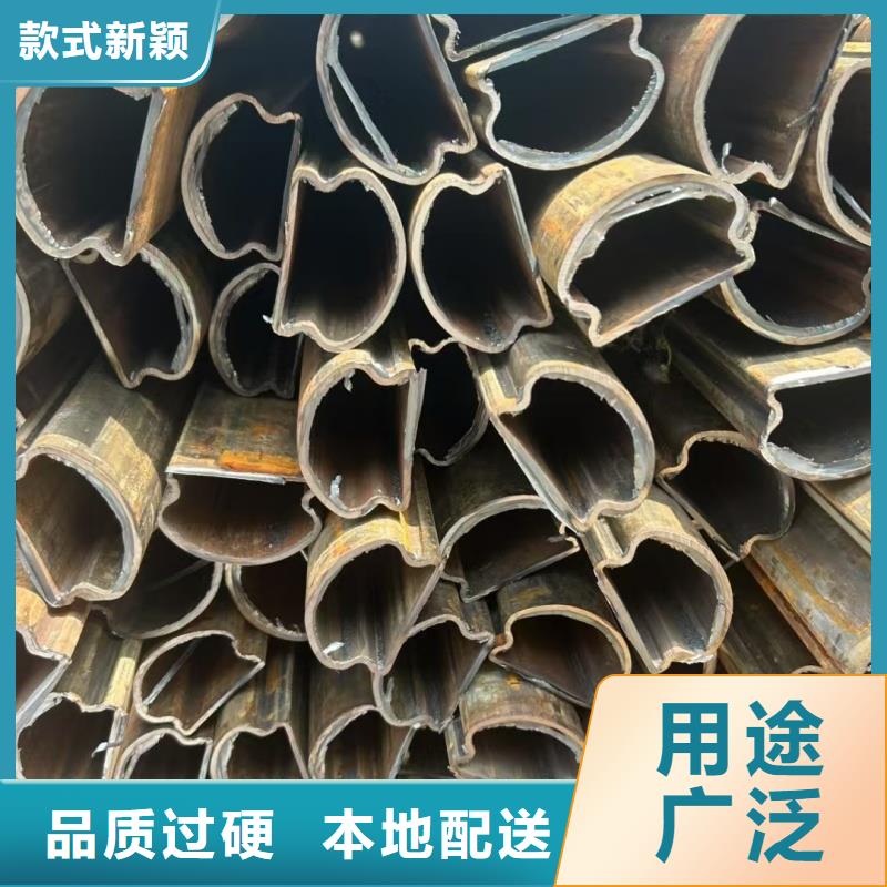 厚壁椭圆管质量有保障的厂家