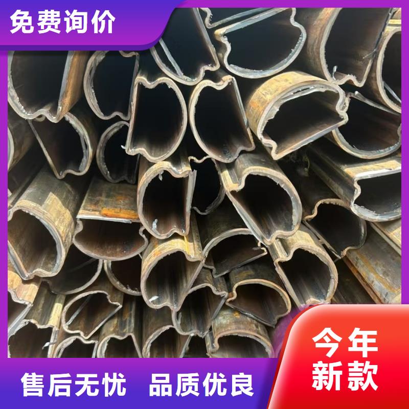 大口径扇形管厂家现货直销