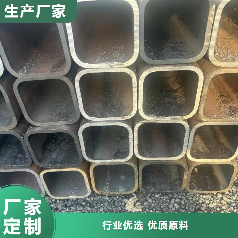 316L不锈钢镀锌馒头管生产厂家