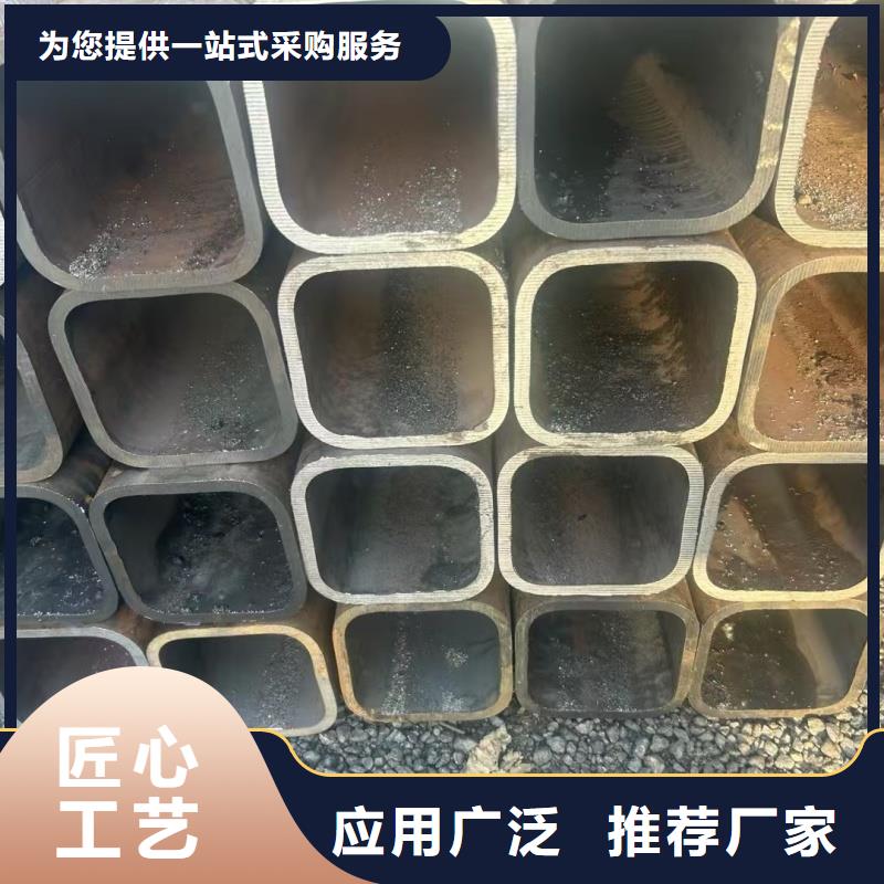 厚壁八角管供应商-长期合作