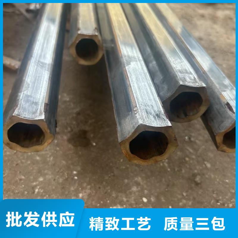 买55*55镀锌八角管必看-质量优