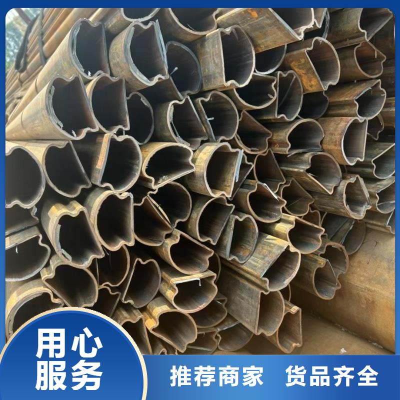 304不锈钢厚壁三角管让利促销