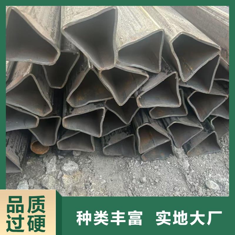 50*50镀锌凹槽管提供加工方案